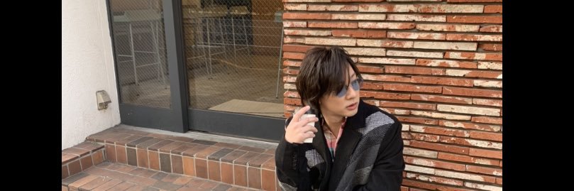 江田剛's banner