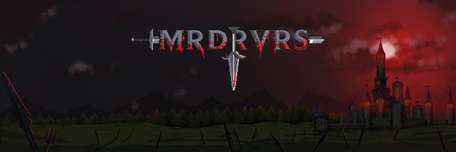 MRDRVRS🩸 MINT IS LIVE's banner