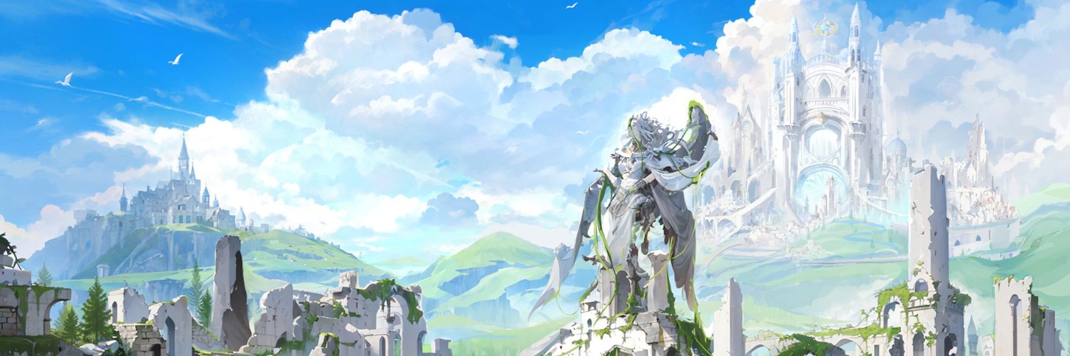 Avarik Saga's banner