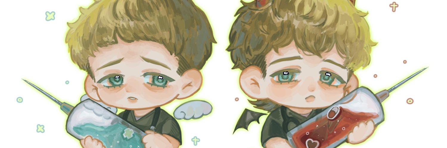 SinamCha🐰🎀 (📚)'s banner