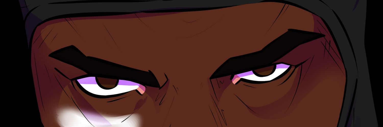 YORUBA TRAP GOD 📿's banner