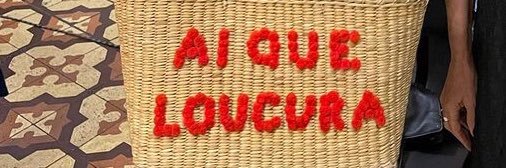 acervo narcisa's banner