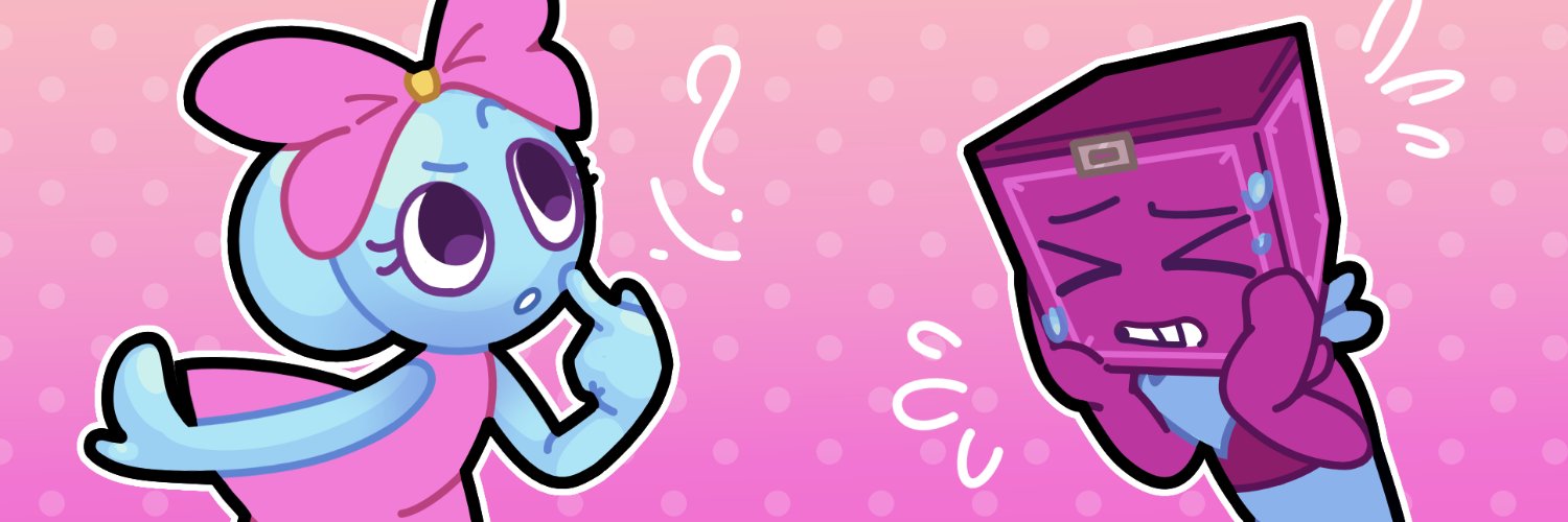 PoxyLoxy's banner