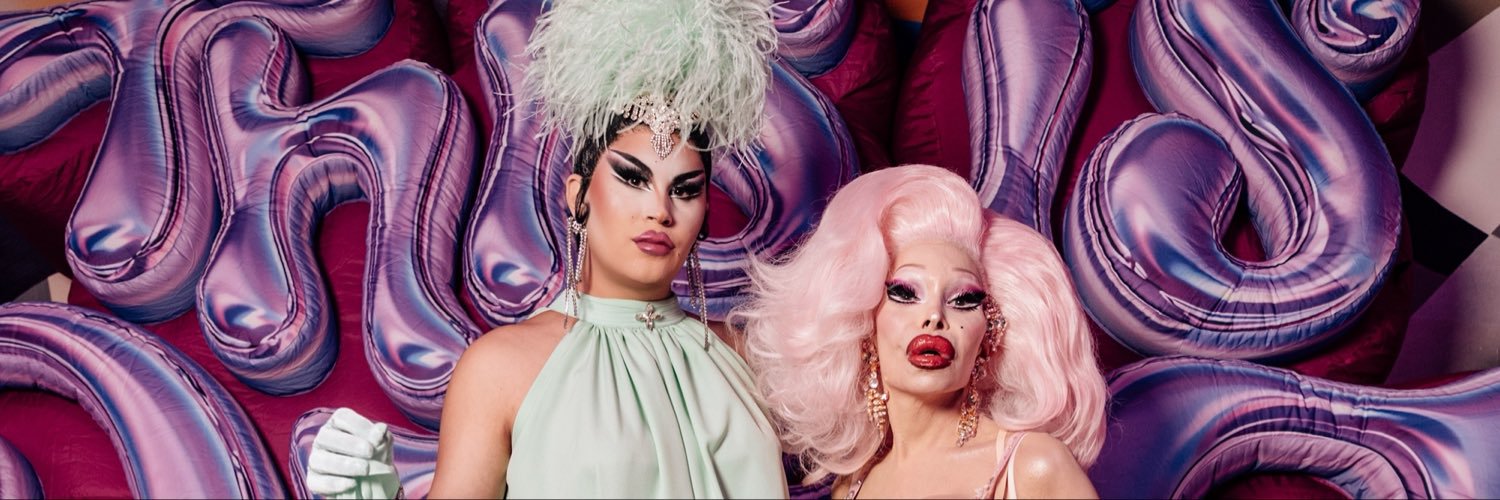 La Bella Vampi💐's banner