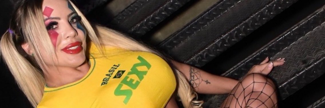 Sabrina RABANNE's banner