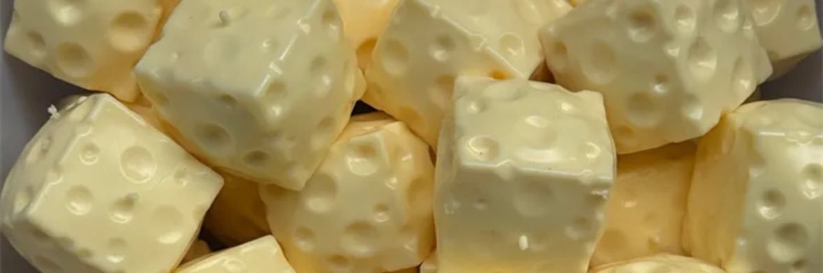 🧀's banner