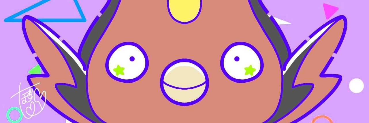 F ∈(⚡Θ⚡)∋'s banner
