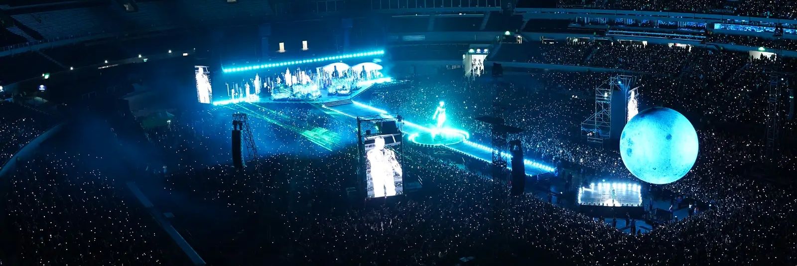 The Weeknd Argentina | TWAO's banner