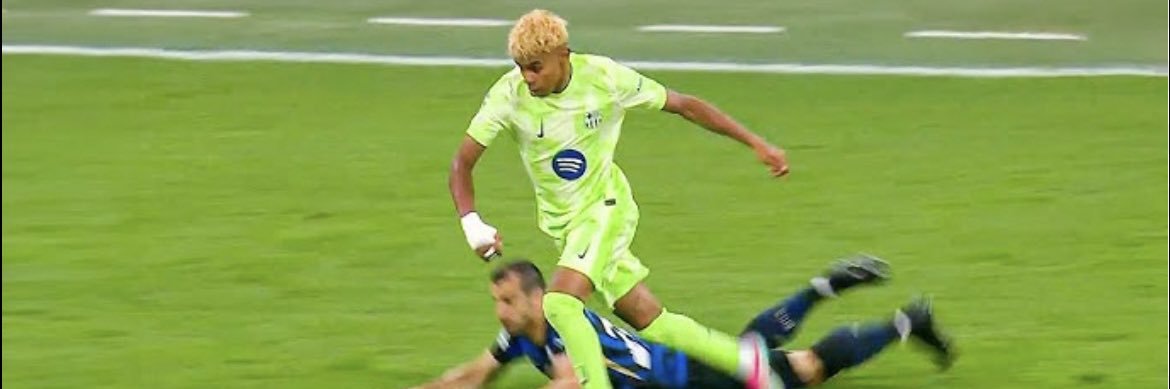 Raphinha ballon d’or's banner