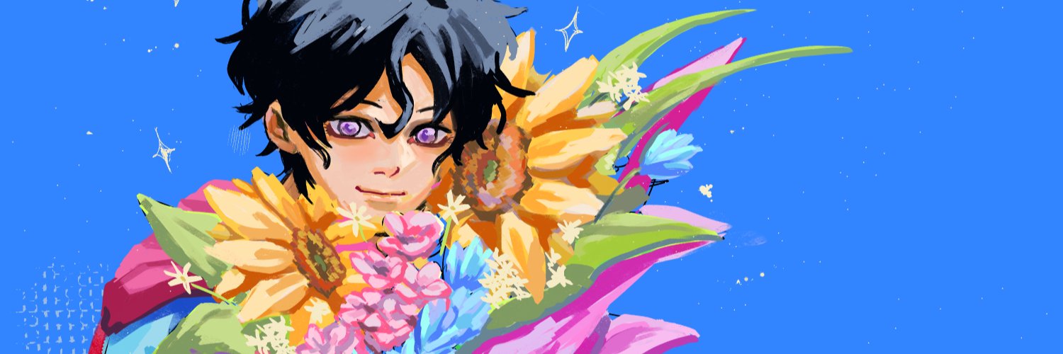 YIXI's banner