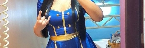 Manuella Hotwife 🤘's banner