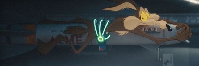 Crash - Coyote SIMP's banner