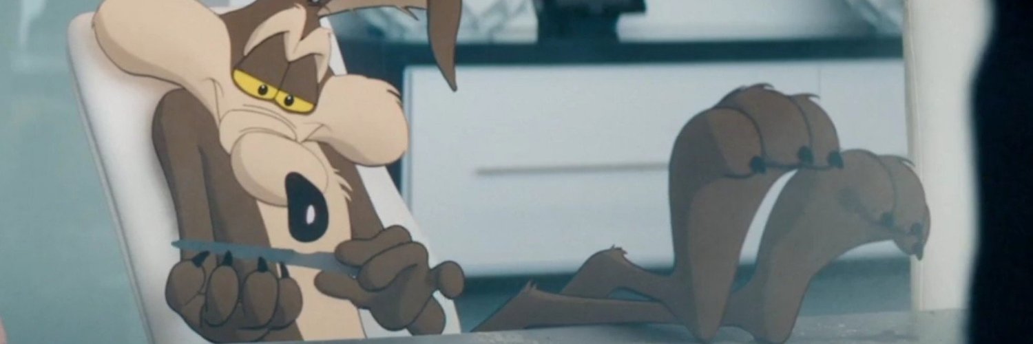 Crash Muskyote's banner