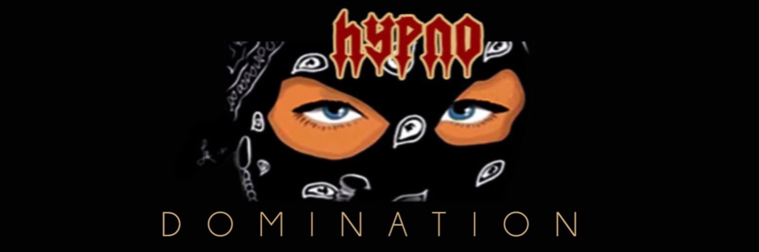 Hypnodomination's banner