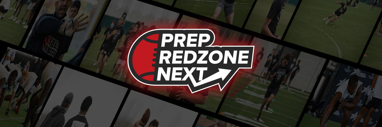 Prep Redzone 𝙉𝙀𝙓𝙏 🏈's banner