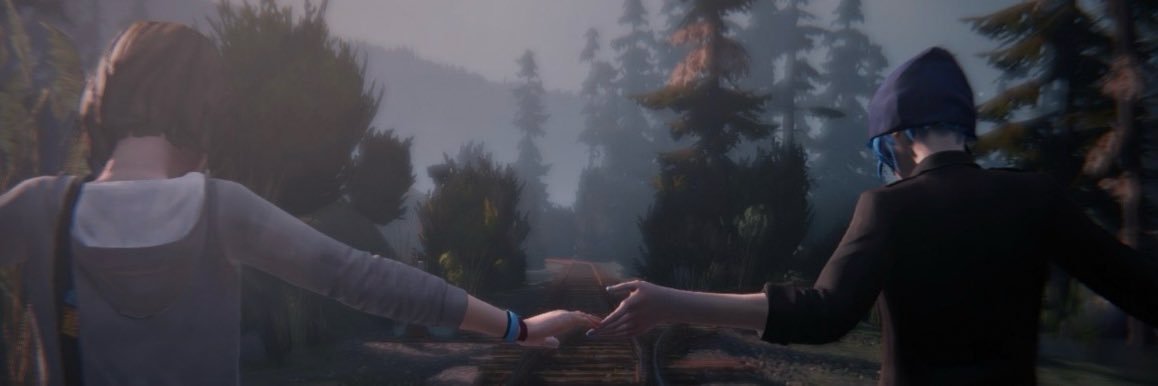 charlie's banner