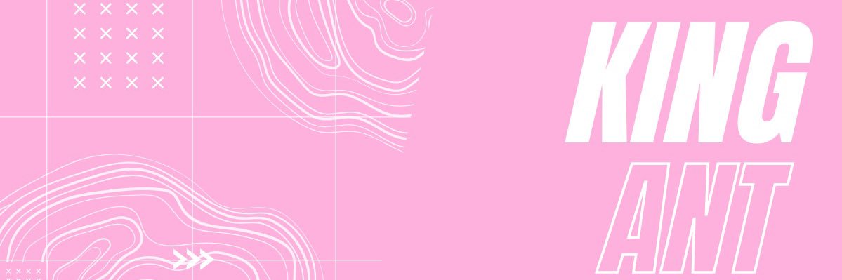 Ant's banner
