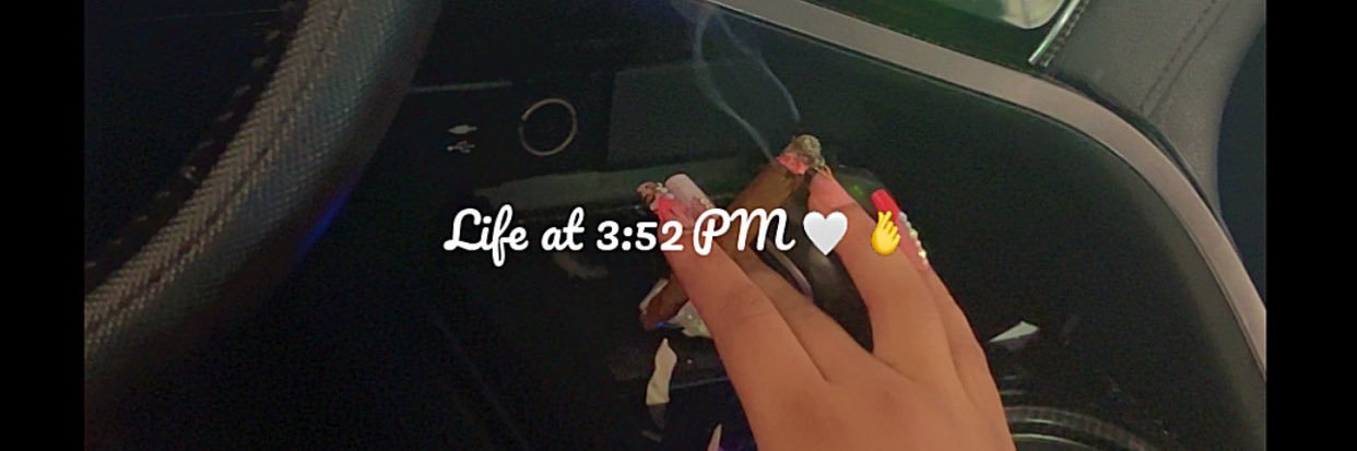 Kaylaa Baylaa 🤤's banner