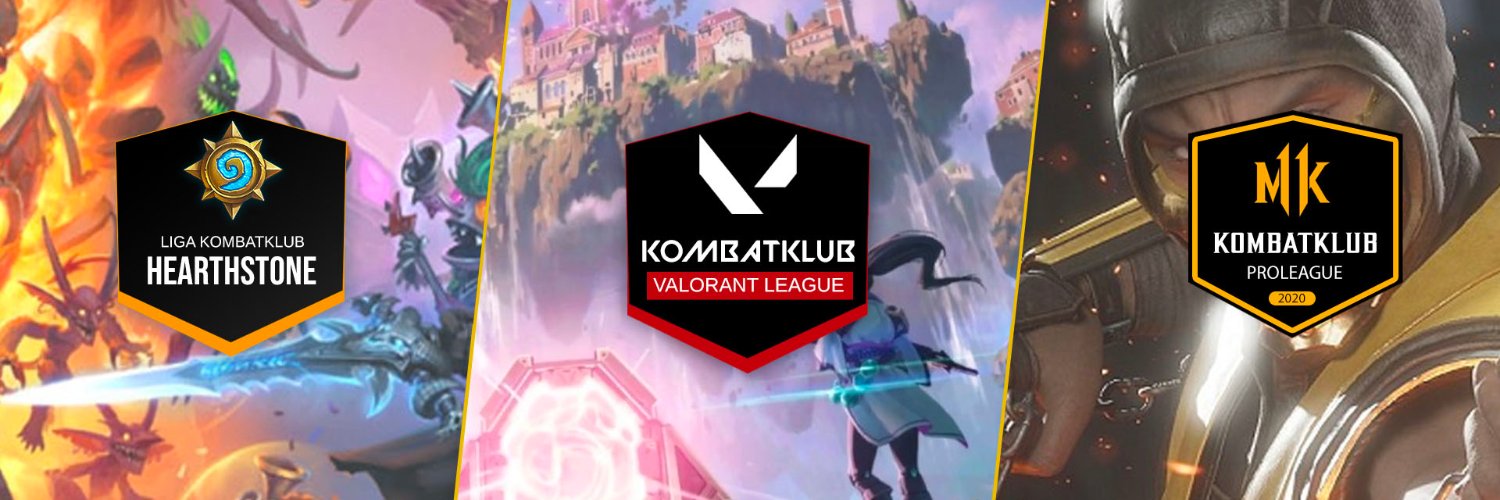 KombatKlub's banner