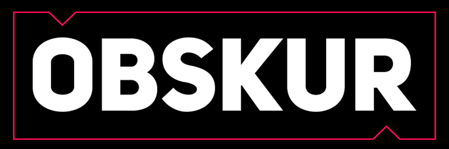 OBSKUR's banner
