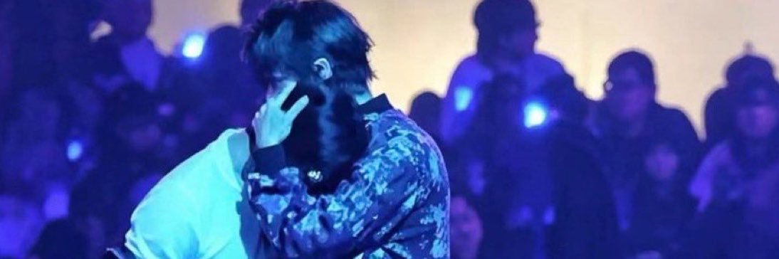 tae’s ¨̮ 𐤀's banner