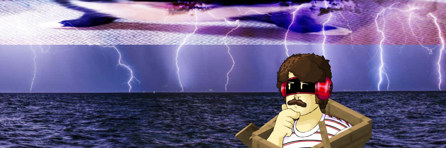 Hideki Goggles's banner