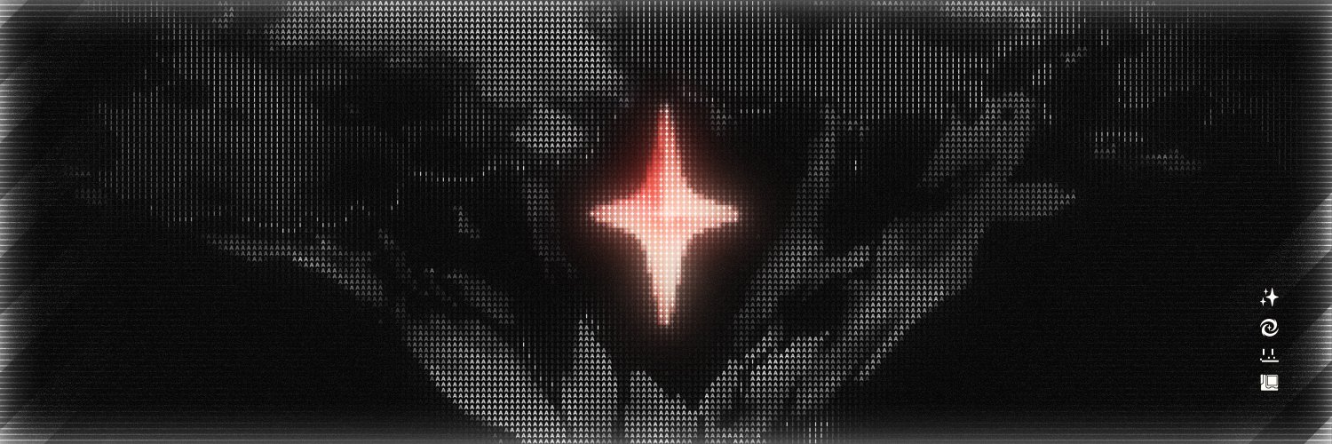 Treasure's banner