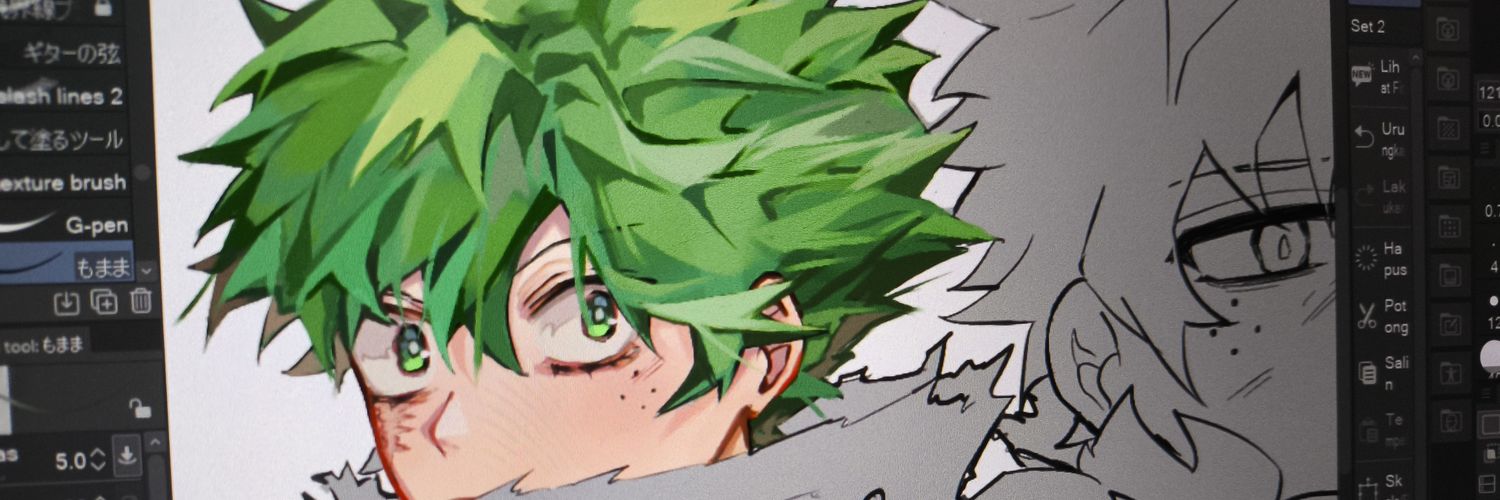 Vivi || midterm is hell's banner