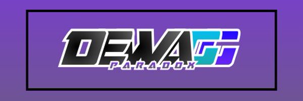 TIMELINE || DEWAGG's banner