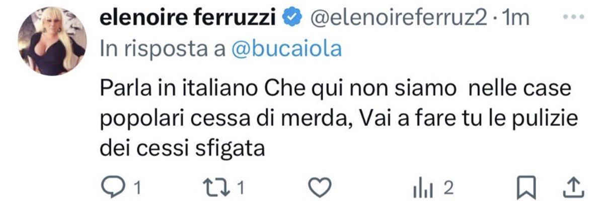 carlotta's banner