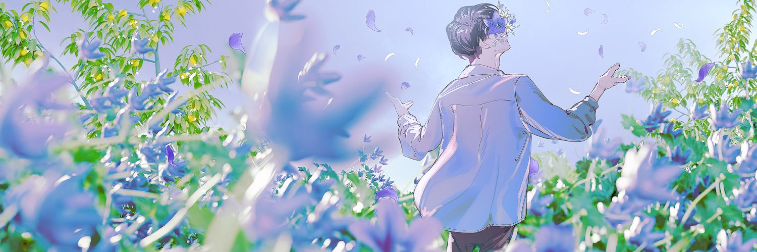 永愛る人's banner