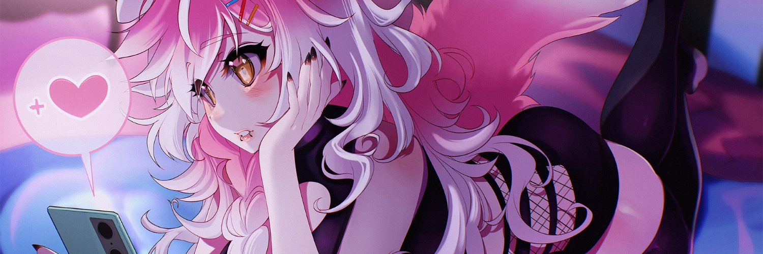 Samwich 🥪🐕 VTuber's banner