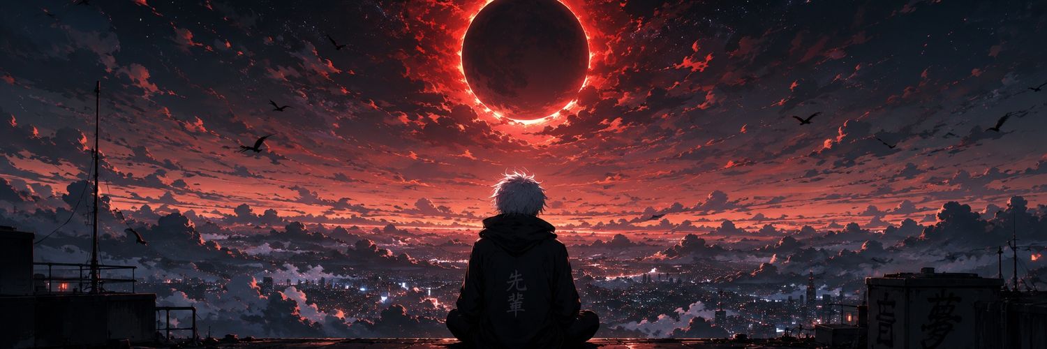 senpai's banner