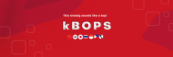 kBOPS's banner
