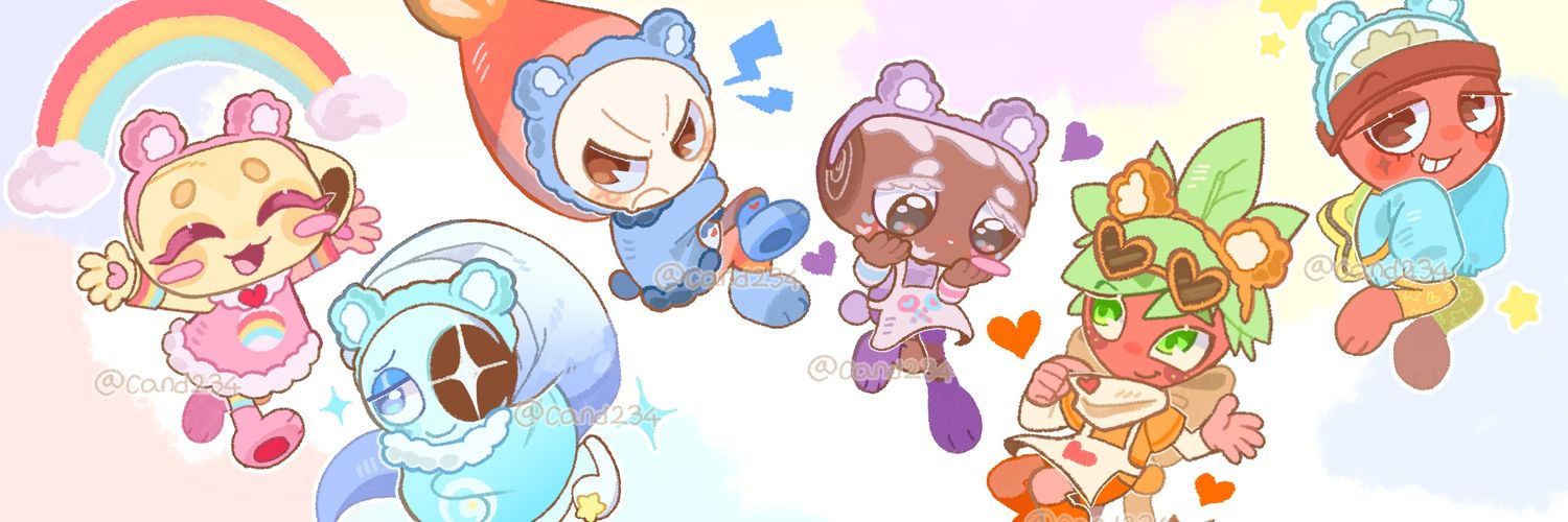 캔들's banner