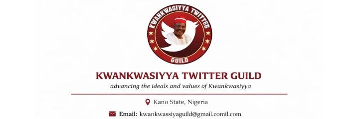 NAZIRU ABDULLAHI ADAMU🔴's banner