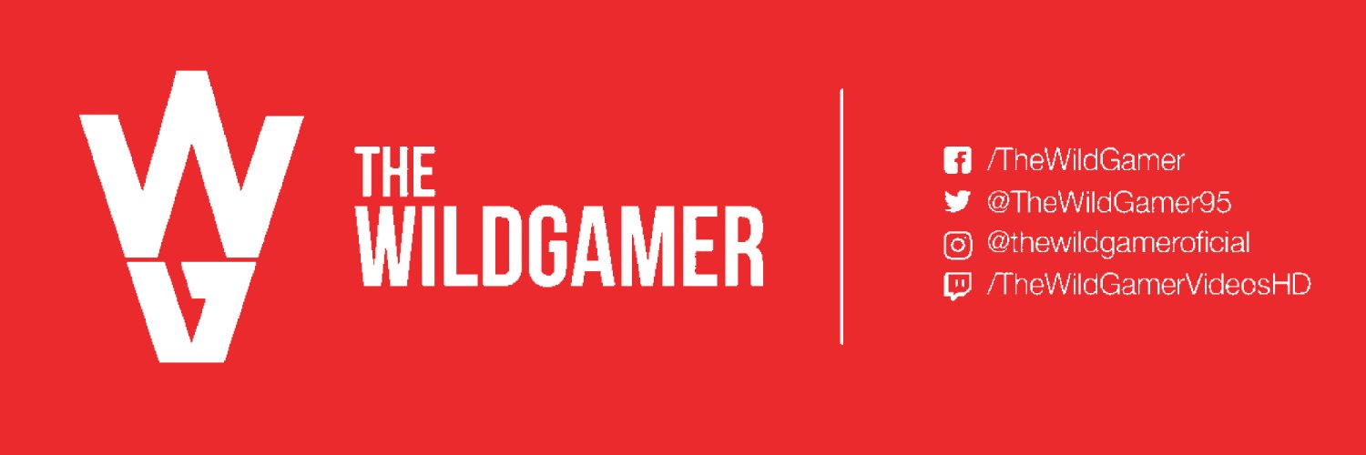 TheWildGamer's banner
