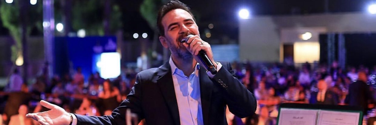 Wael Jassar | وائل جسار's banner