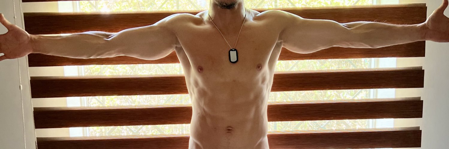 Rafael El Guti 🇻🇪 ⚡️ 😈🍆🥵 ⚡️'s banner