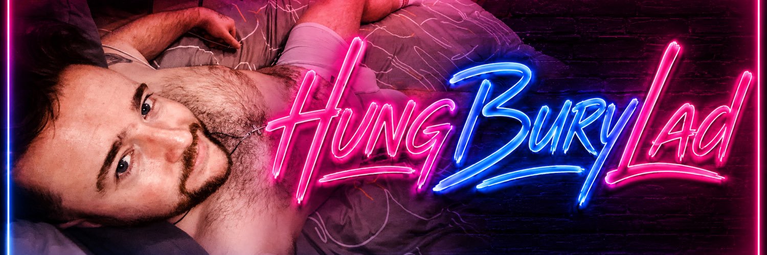 BuryLad 18+ 🔞 💙's banner