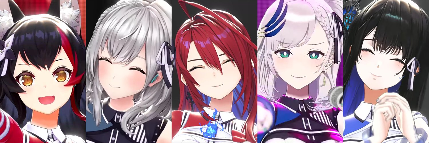 Jam ❤️💙 | VGEN | Comms Closed's banner