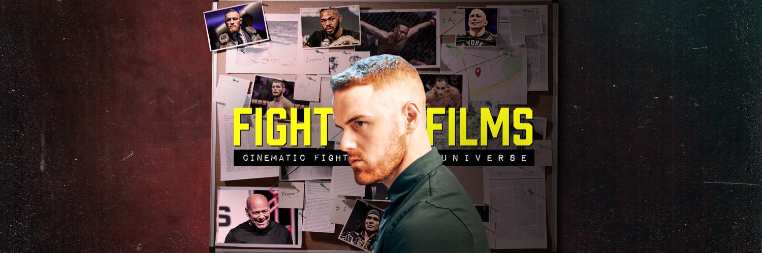 Fight Films's banner