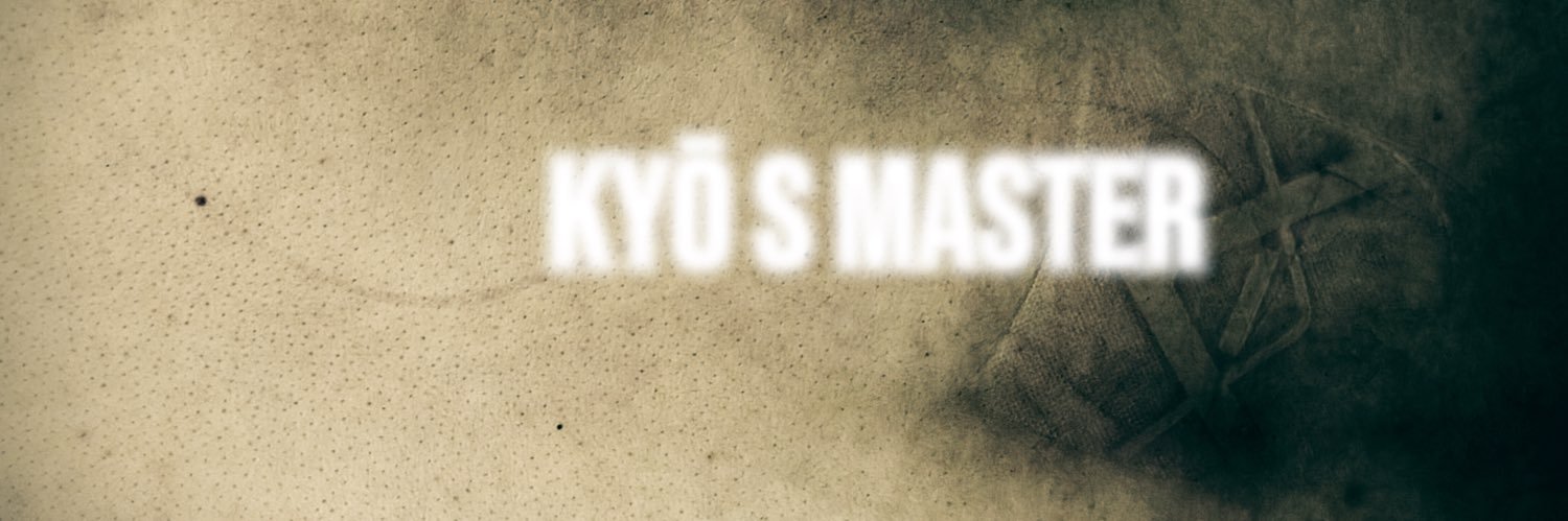 KYOU_1S（①必拍摄；②仅在残卫；③拉黑看看的）'s banner
