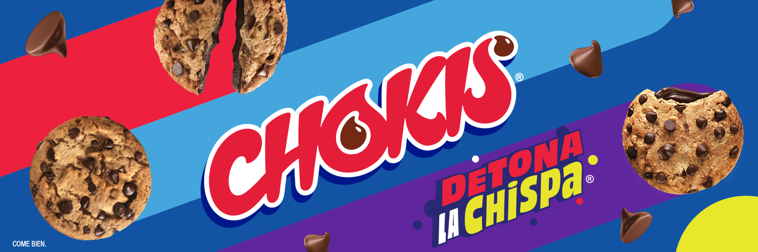 Chokis Mx's banner