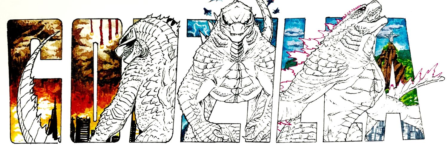 Final_GojirArt's banner