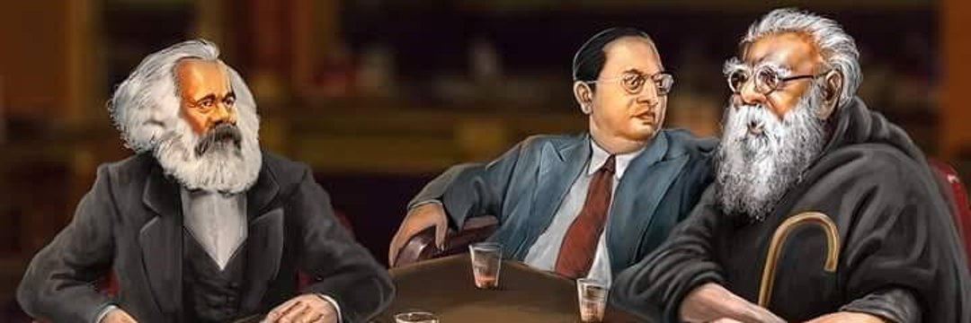 Jai Bheem's banner