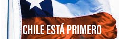 ISABEL PATRIOTA DE REAL DERECHA (3ra cuenta)'s banner