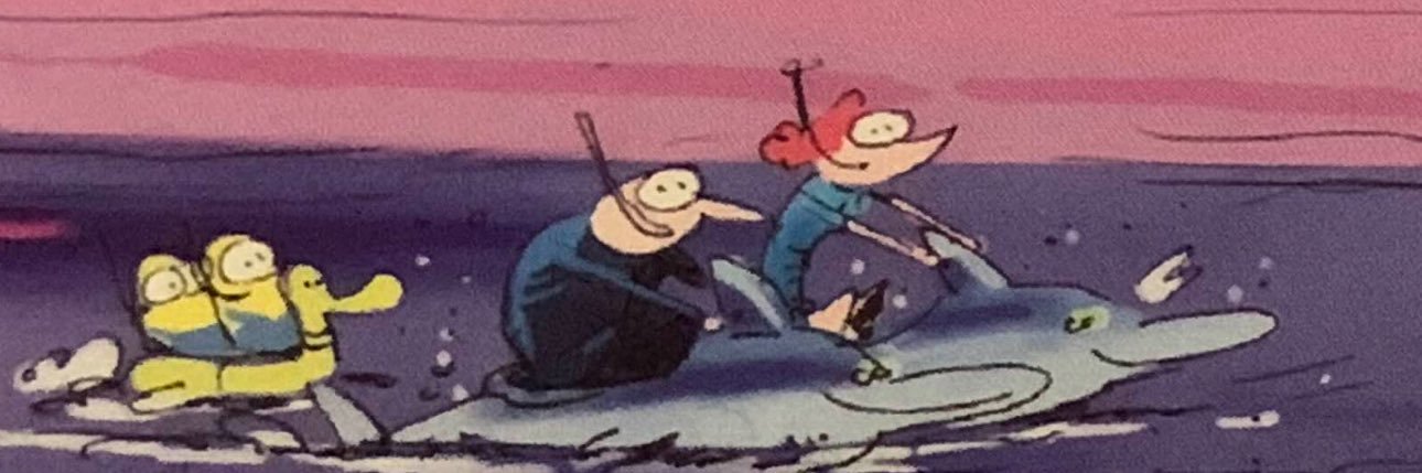 Bread's banner