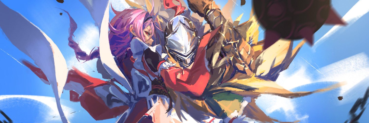 Wolf 40k 🇨🇱, Priscilla Supremacy ☀️🔥's banner