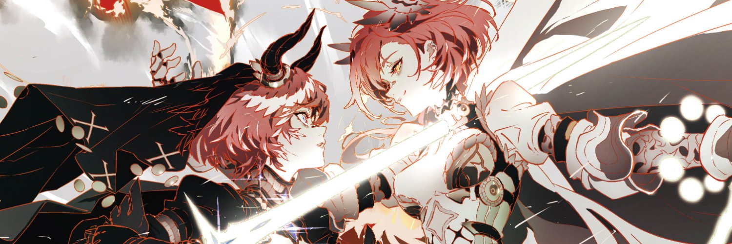 鷹嶺ルイ🥀ホロライブ's banner